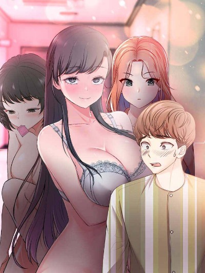 羞羞的漫画韩漫精选