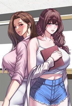 羞羞的漫画热门日漫推荐